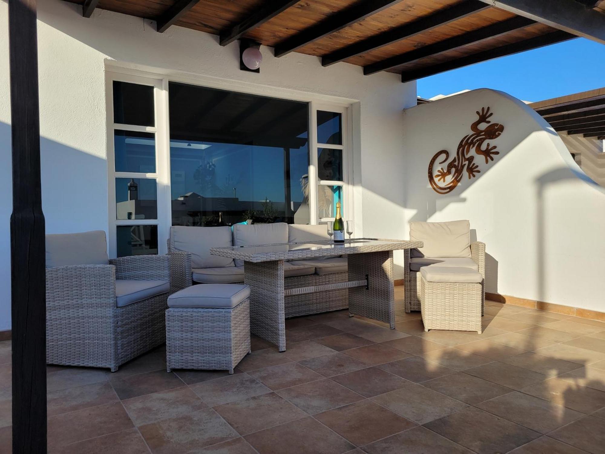 Lago Verde Suite 25 Пуэрто дель Кармен Экстерьер фото